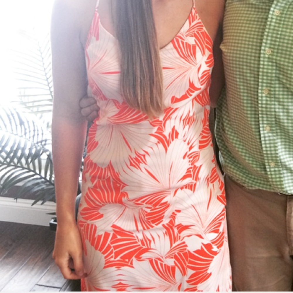 JCREW DRESS